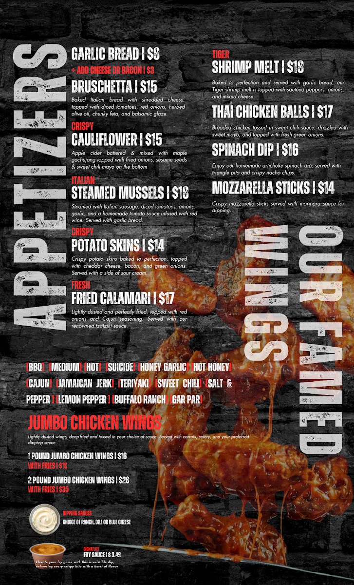 Menu Photo 5