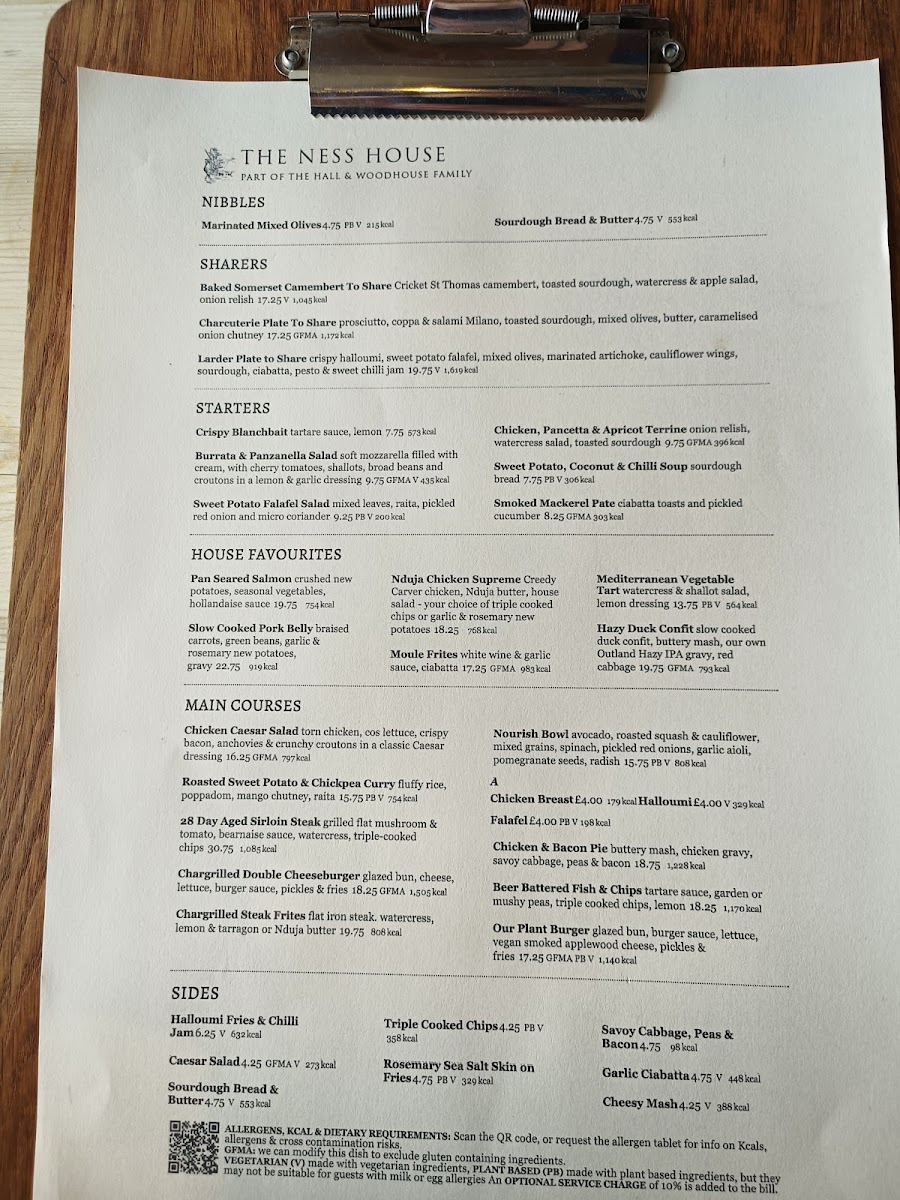 Menu Photo 0