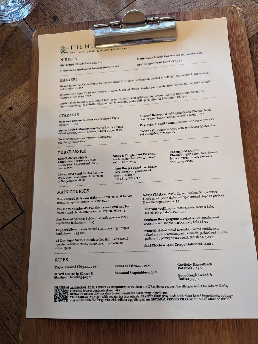 Menu Photo 4