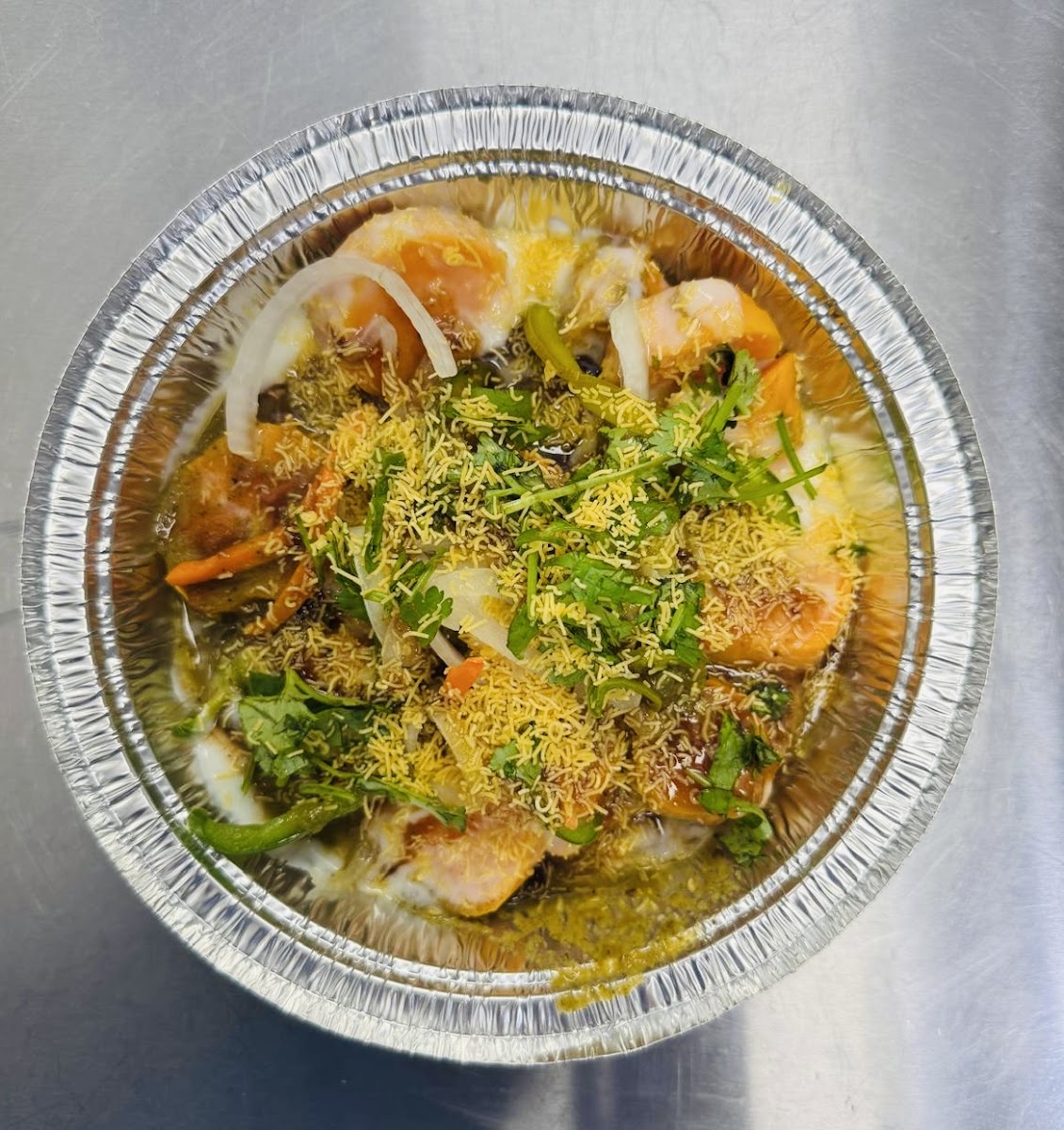 Indian Curry King - Photo 1