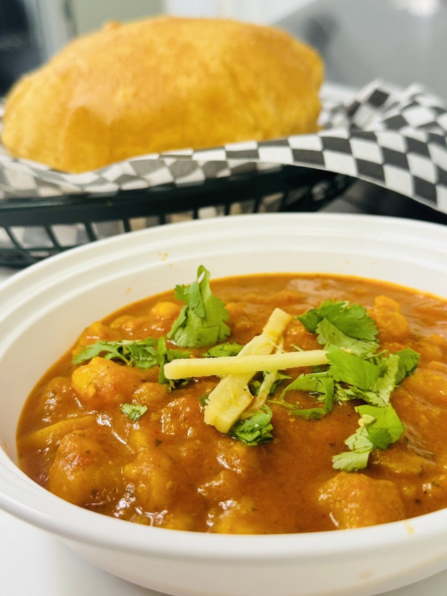 Indian Curry King - Photo 2
