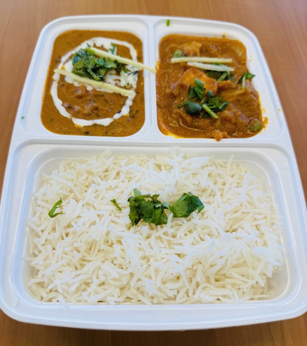Indian Curry King - Photo 4