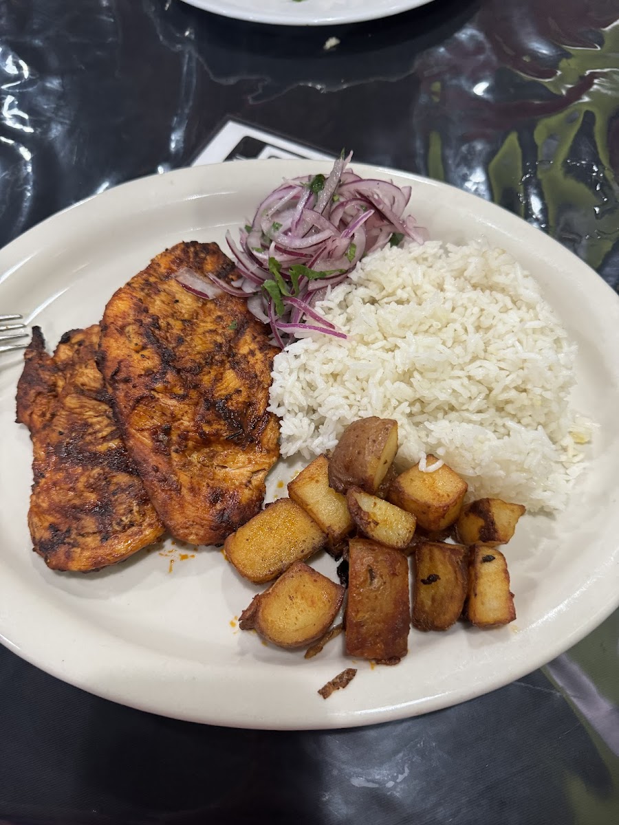 Don Orlando's Restaurant And Event’s - Photo 3