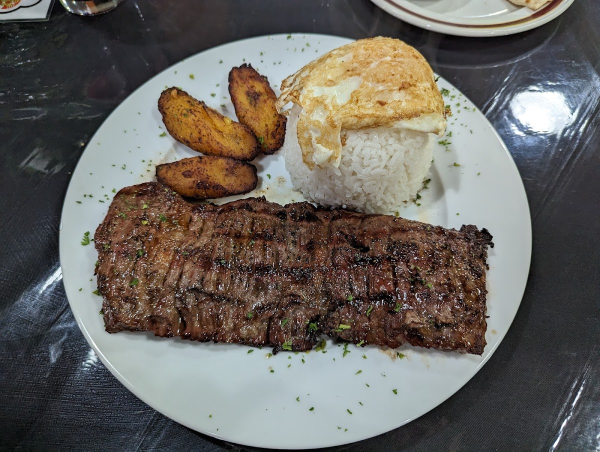 Don Orlando's Restaurant And Event’s - Photo 7