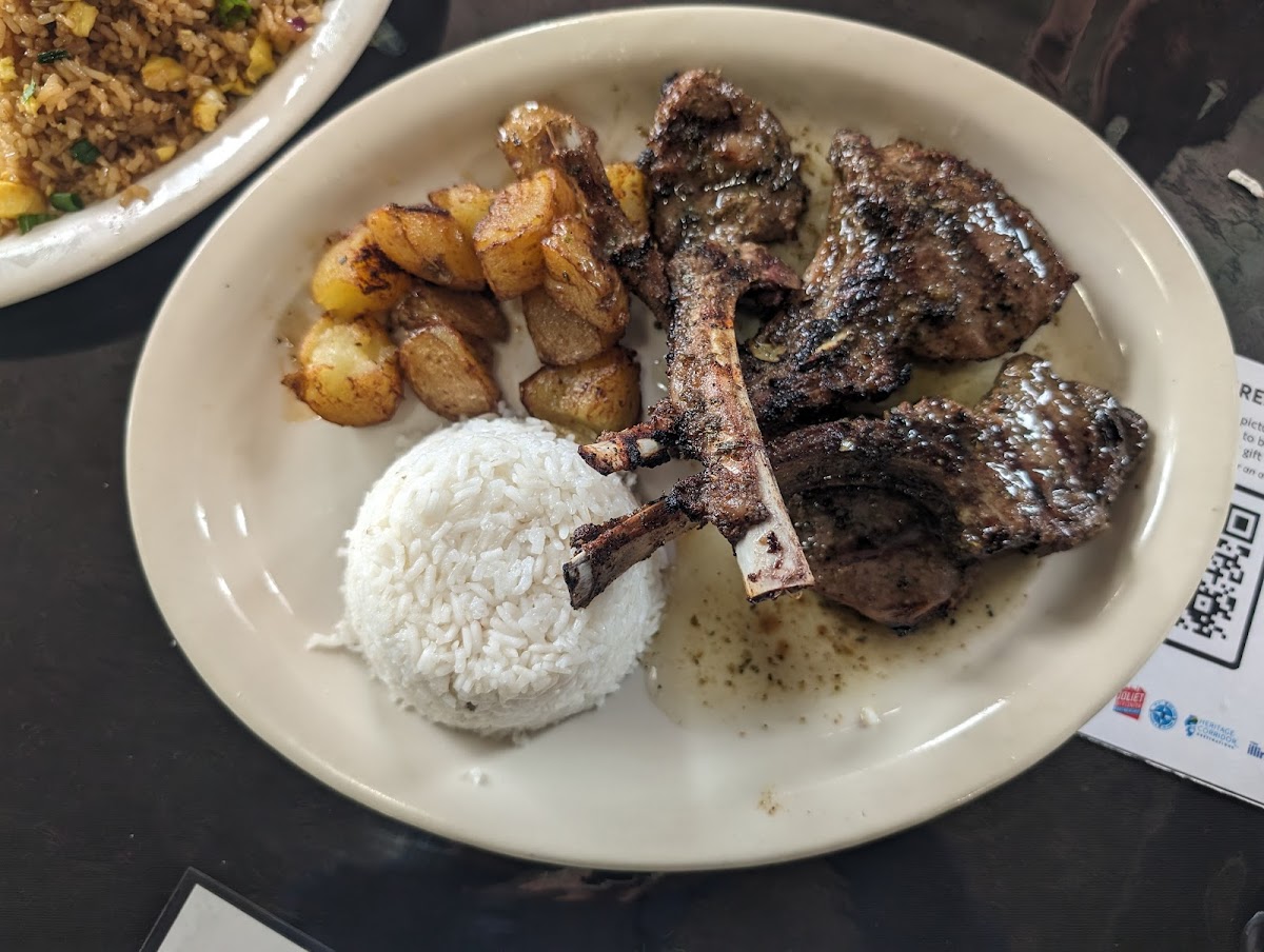 Don Orlando's Restaurant And Event’s - Photo 8