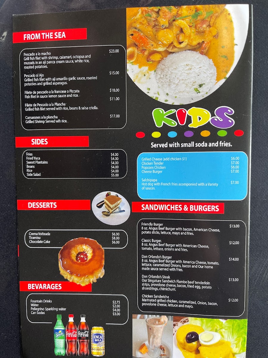 Menu Photo 3