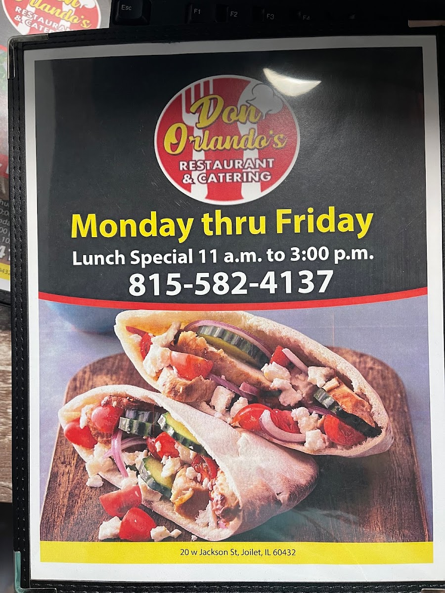 Menu Photo 6