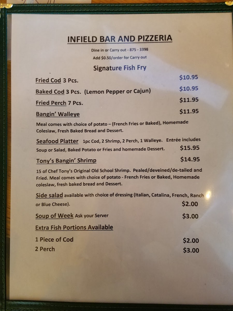 Menu Photo 4