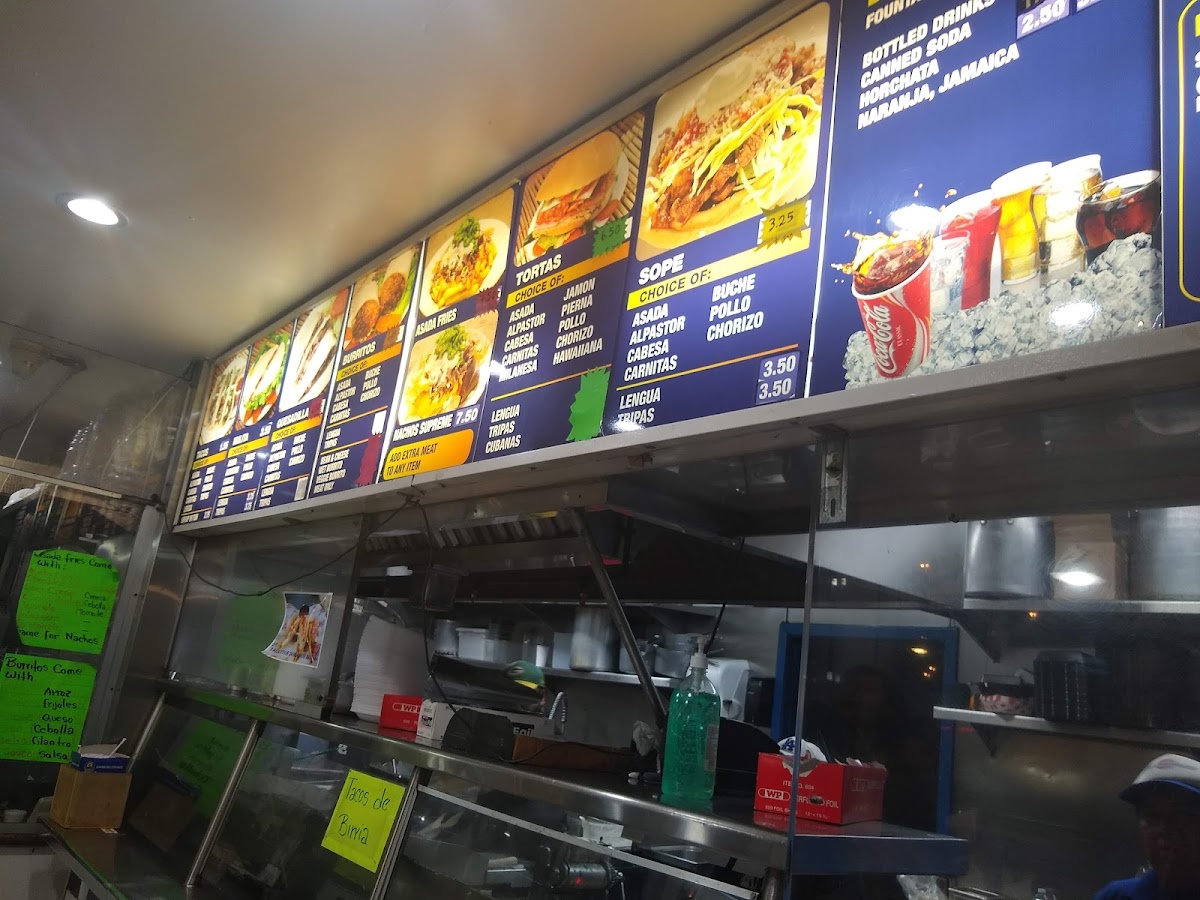 Menu Photo 9