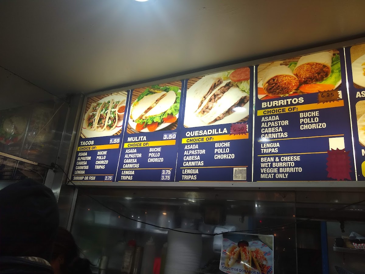 Menu Photo 7