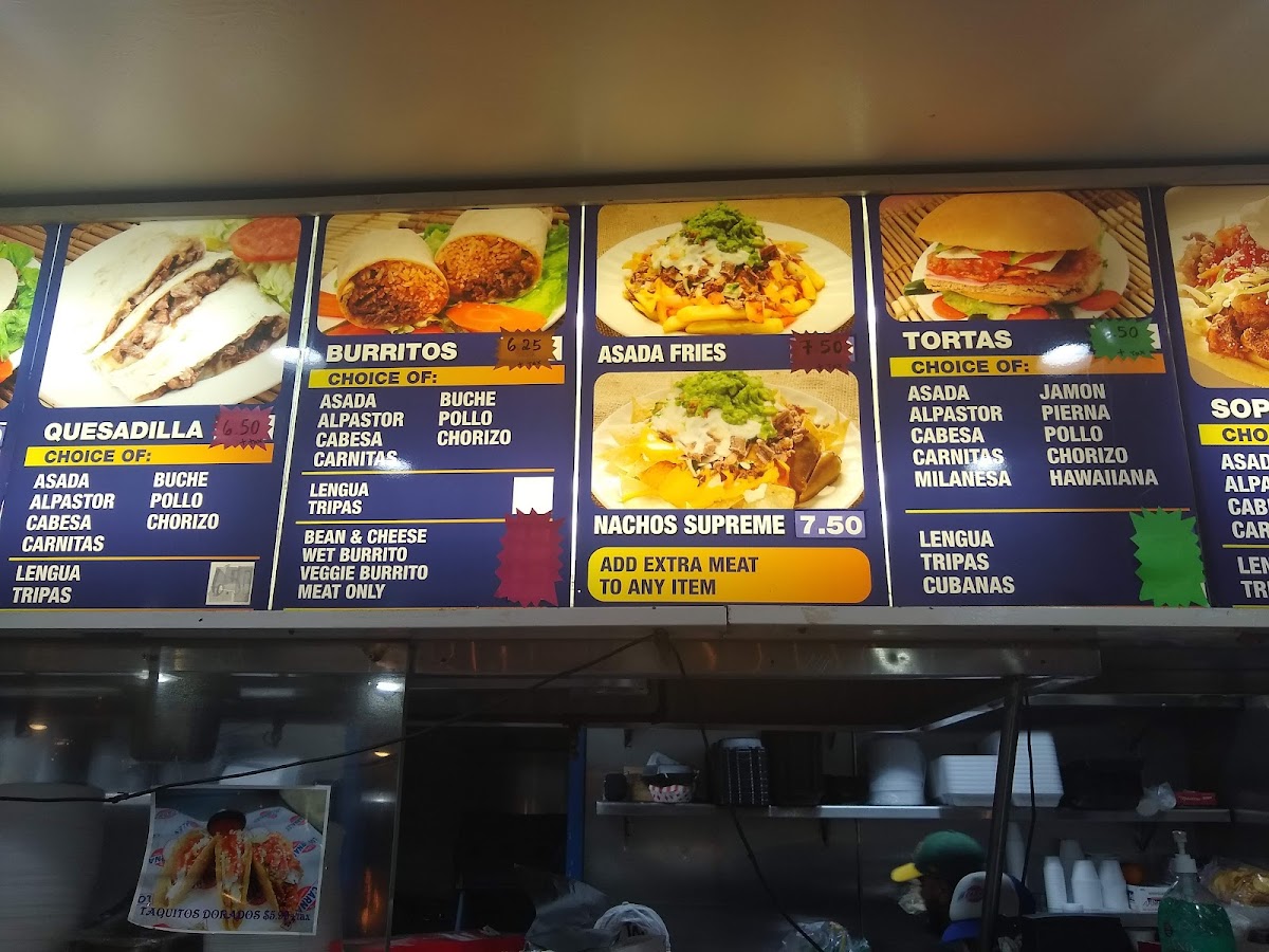 Menu Photo 8