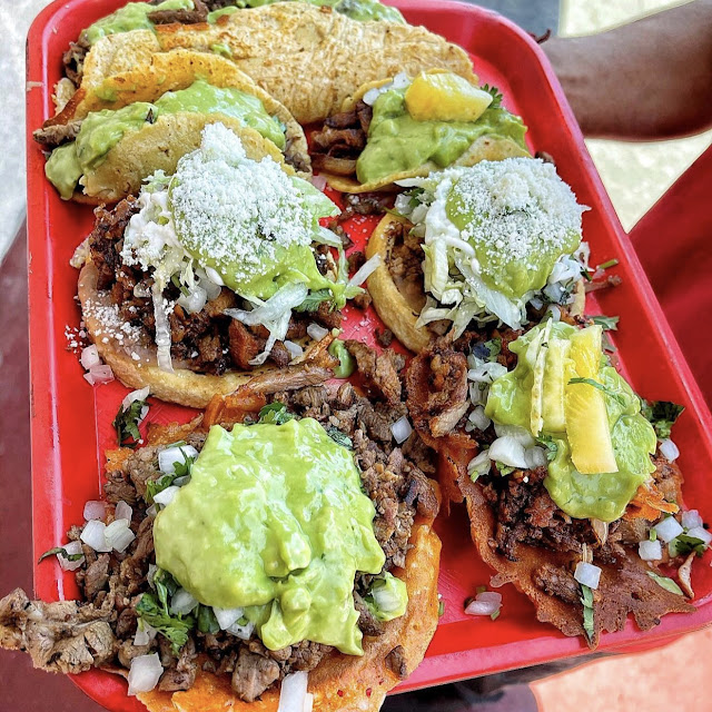 Tortas
