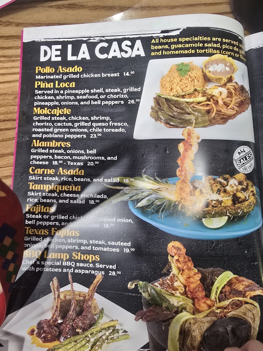 Menu Photo 0