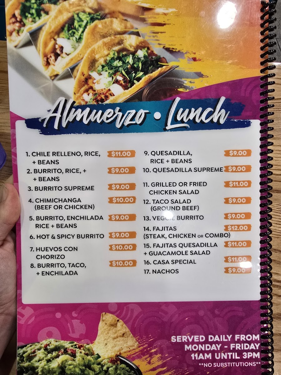 Menu Photo 3