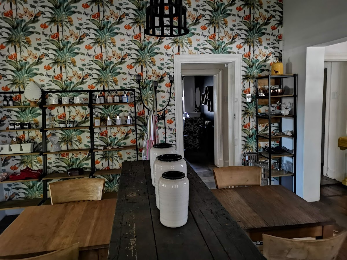 GRAZE eatery - Photo 9