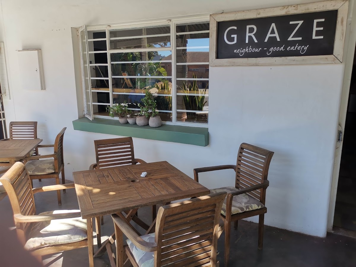 GRAZE eatery - Photo 6