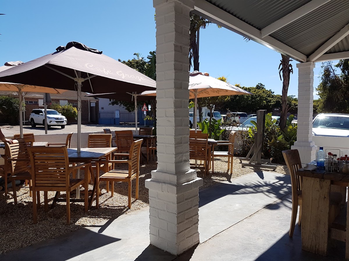 GRAZE eatery - Photo 7
