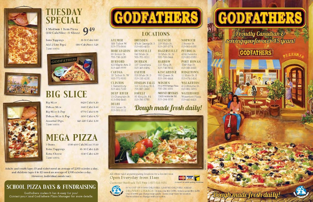 Menu Photo 3
