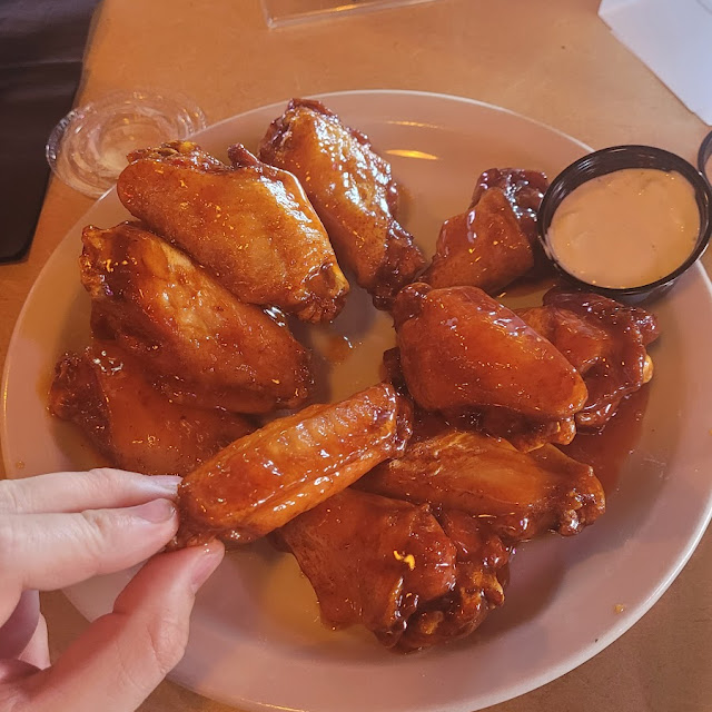 Rockhouselive Wings