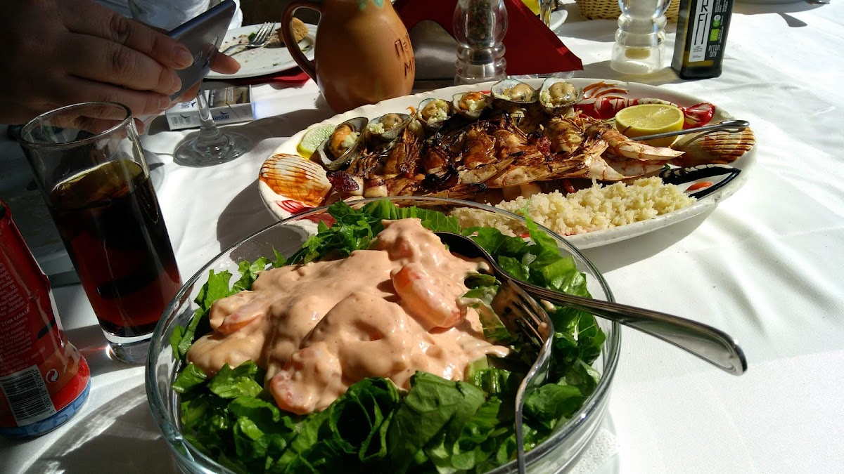 Menu Photo 7
