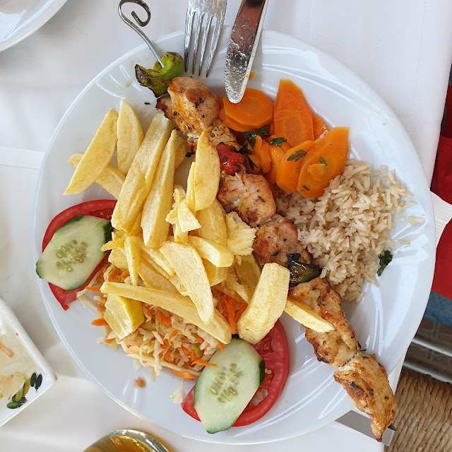 Souvlaki