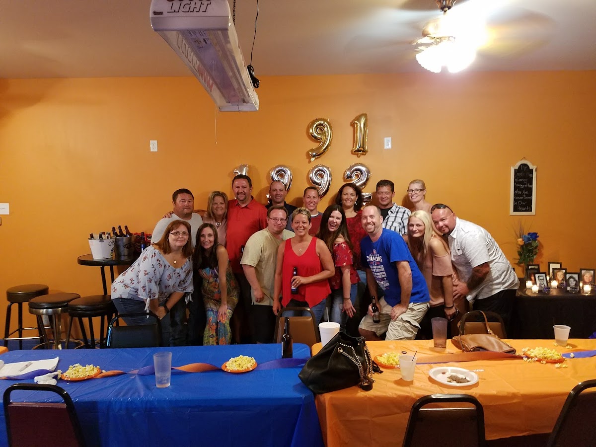 Shepps Bar & Grill
