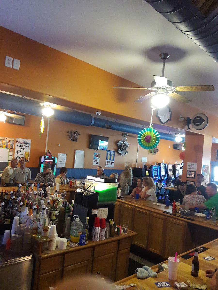 Shepps Bar & Grill - Photo 2