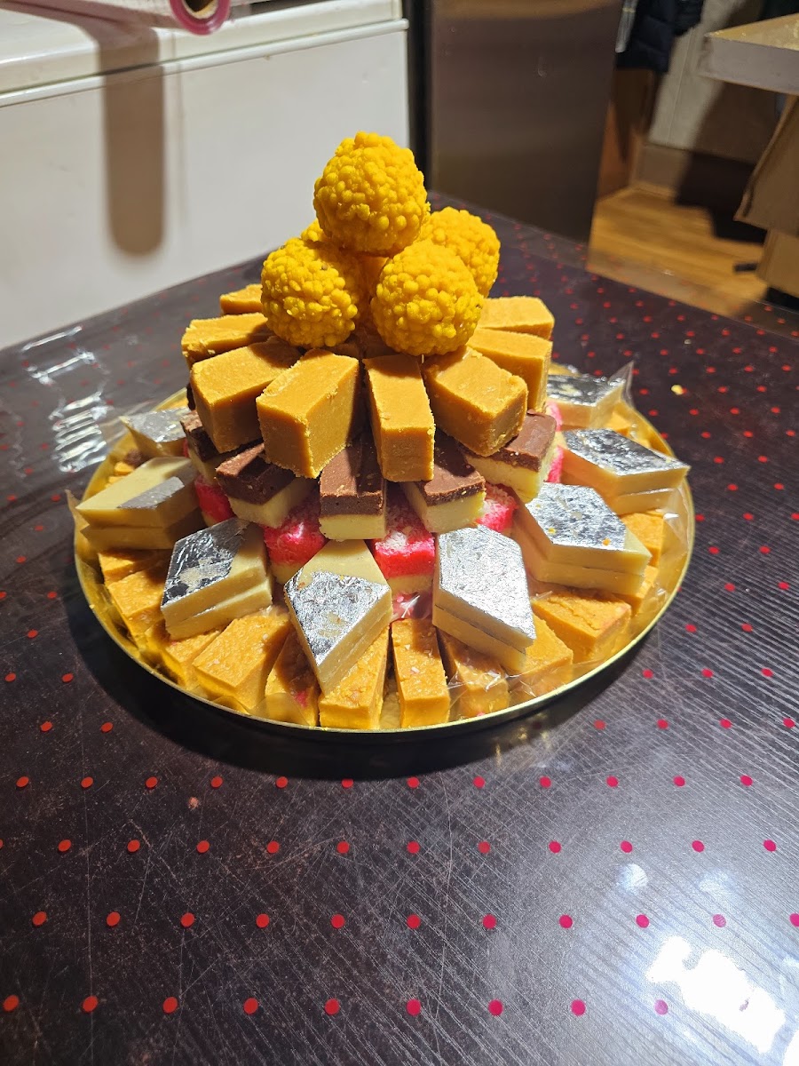 Sagar Restaurant Sweet Centre - Photo 9