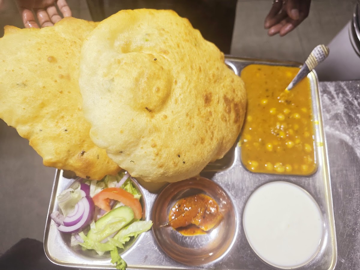 Sagar Restaurant Sweet Centre - Photo 1