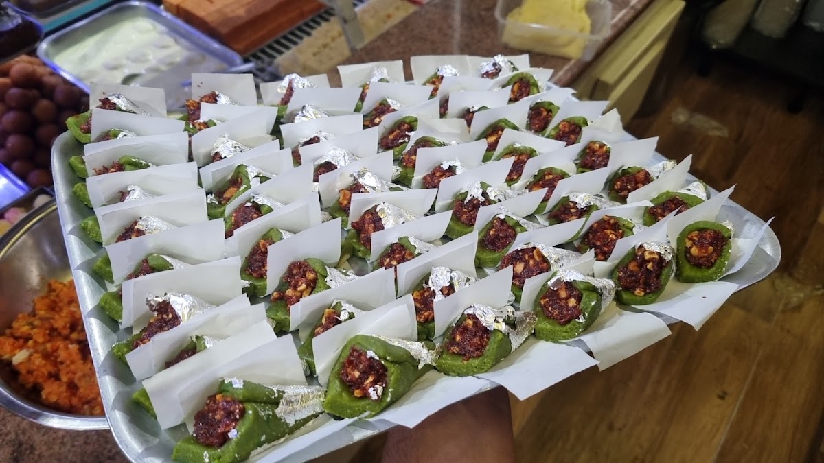Sagar Restaurant Sweet Centre - Photo 4