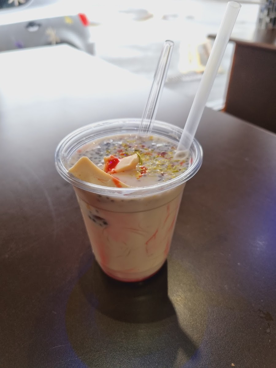 Sagar Restaurant Sweet Centre - Photo 5