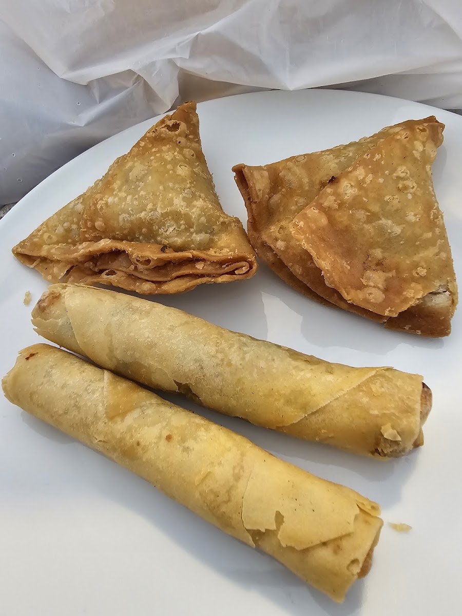 Sagar Restaurant Sweet Centre - Photo 6