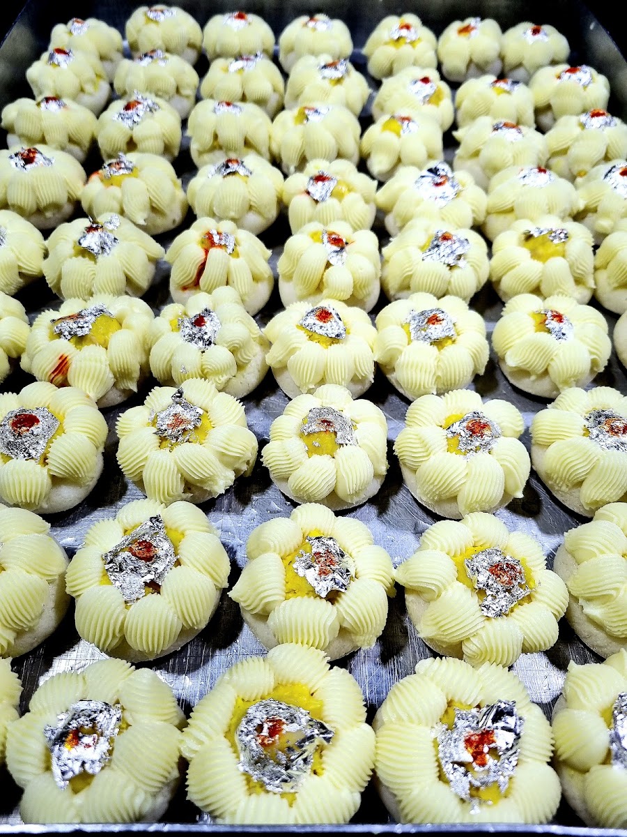 Sagar Restaurant Sweet Centre - Photo 8