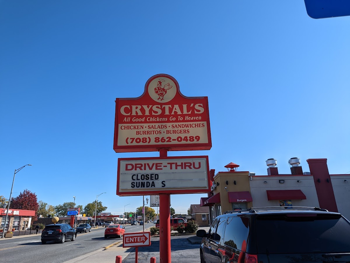 Crystal's - Photo 2
