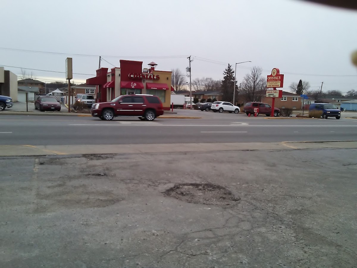 Crystal's - Photo 5
