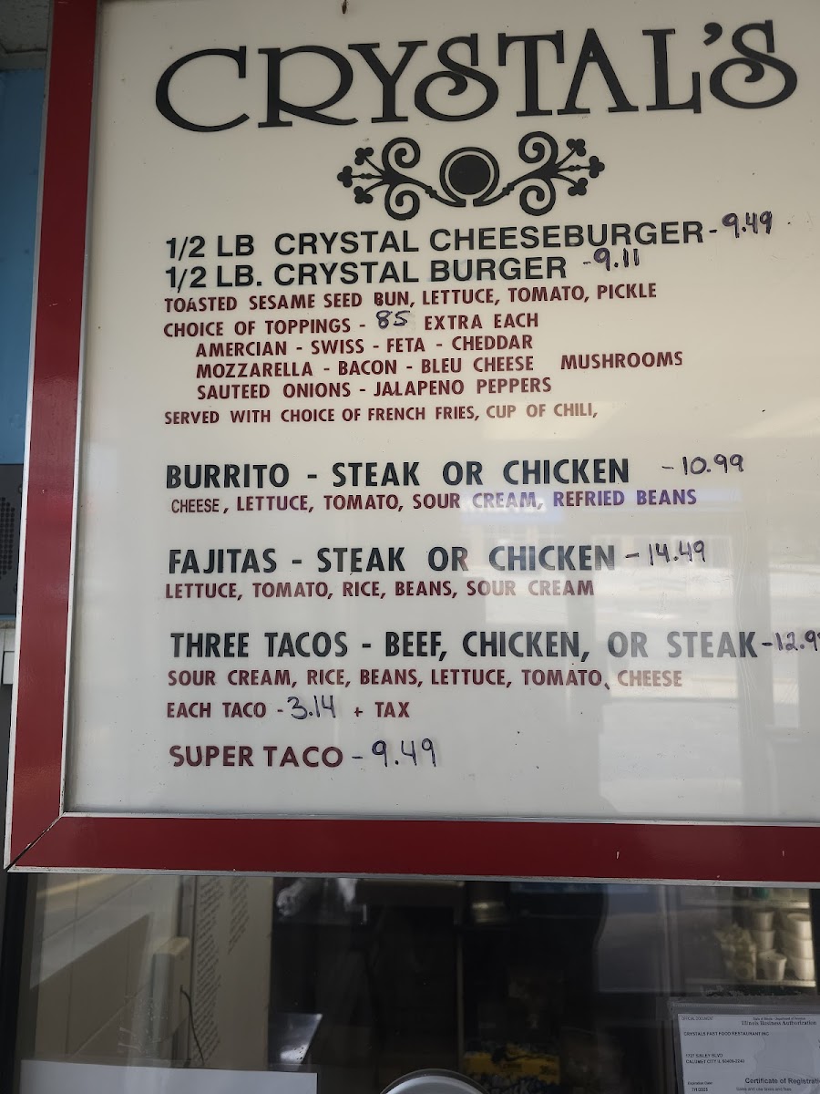 Menu Photo 6
