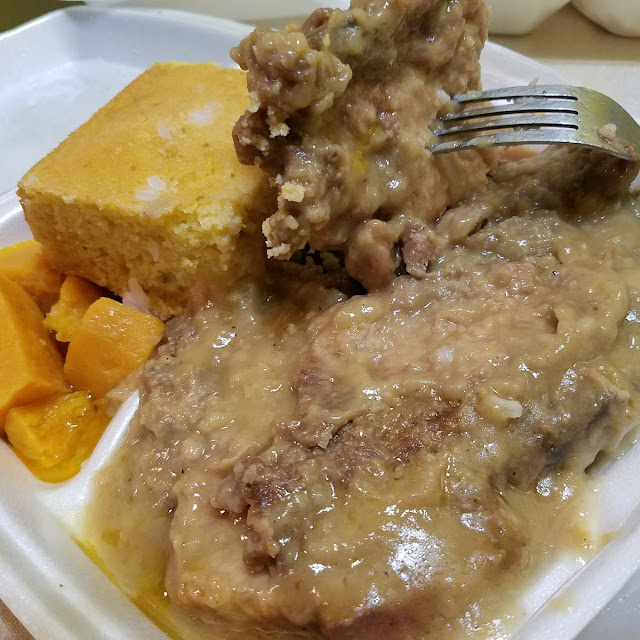 Pork Chops