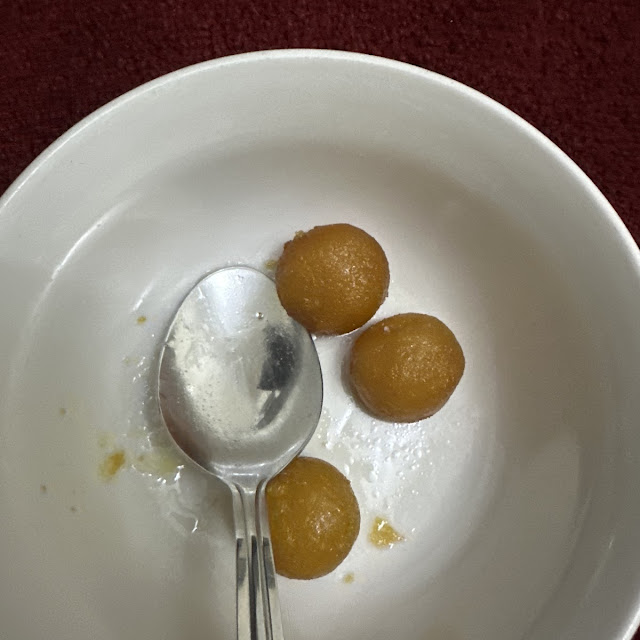 Gulab Jamun
