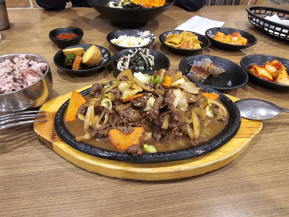 HAN COREA - Photo 1