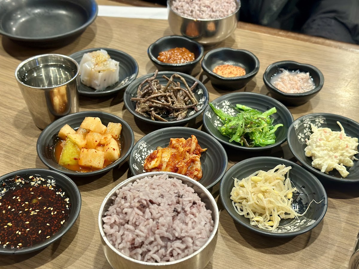 HAN COREA - Photo 3
