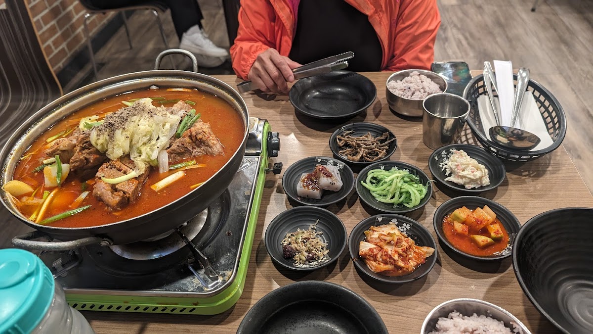 HAN COREA - Photo 4
