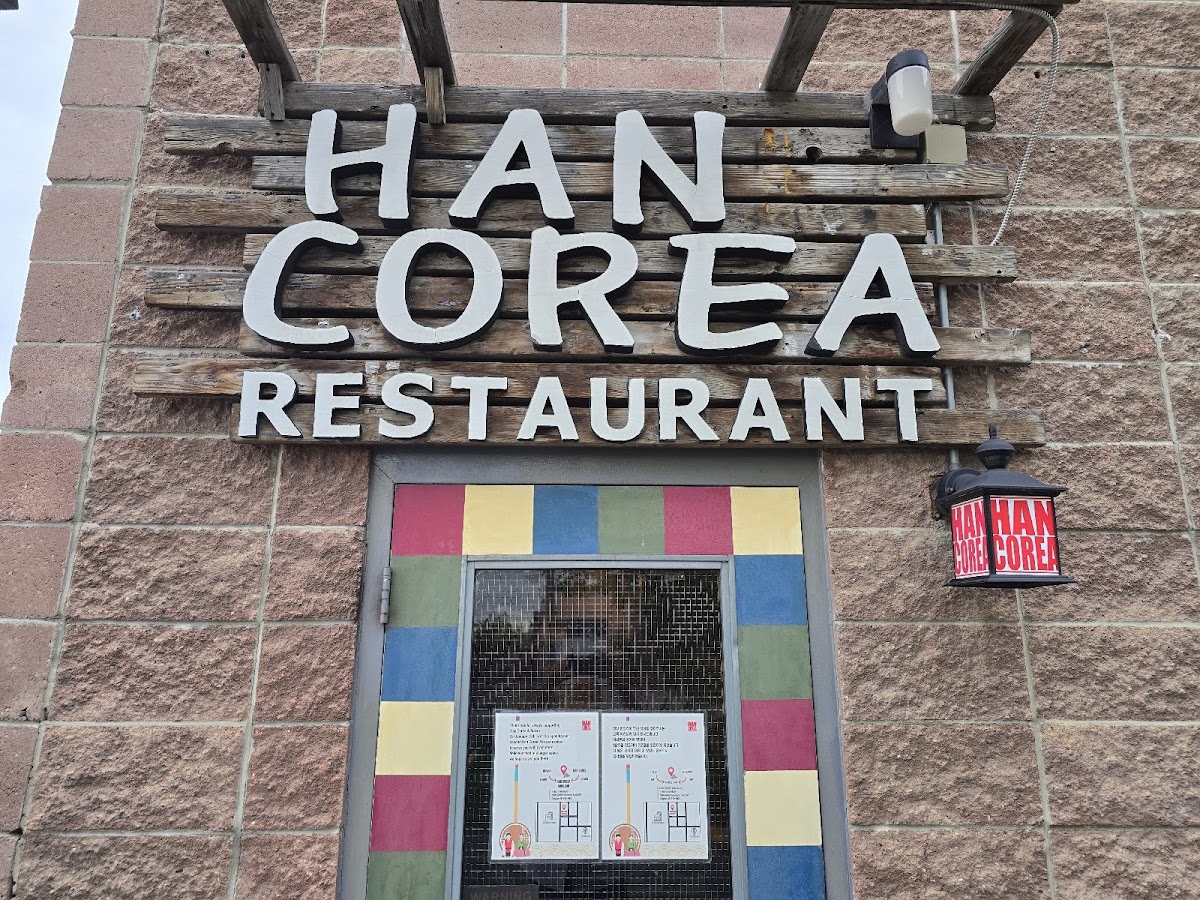 HAN COREA - Photo 5