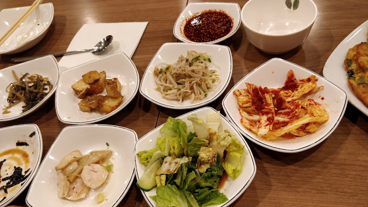 HAN COREA - Photo 6