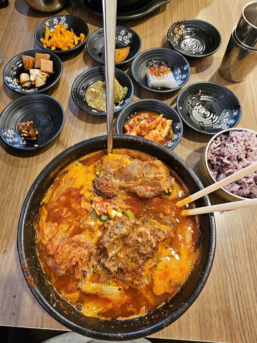HAN COREA - Photo 7