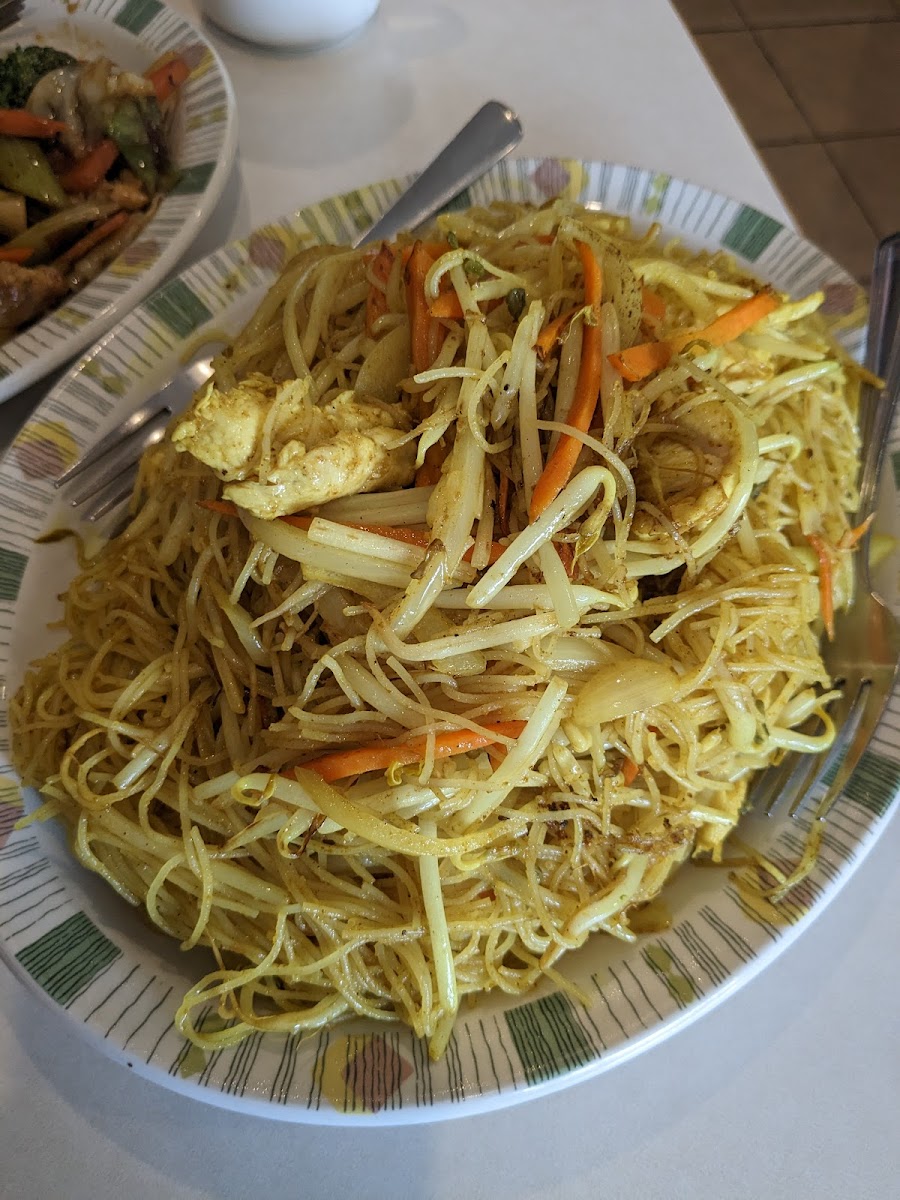 Lotus Garden Family Restaurant - Photo 3