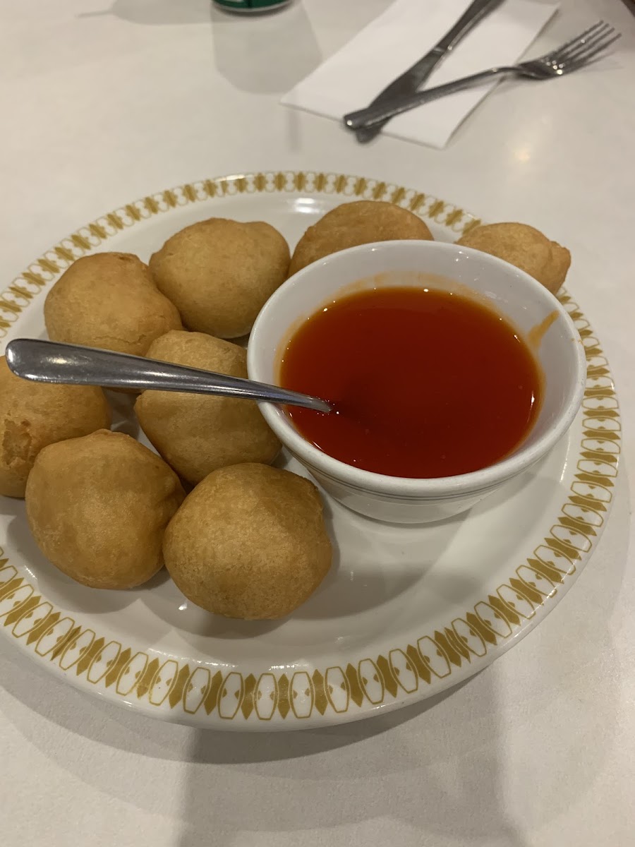 Lotus Garden Family Restaurant - Photo 4