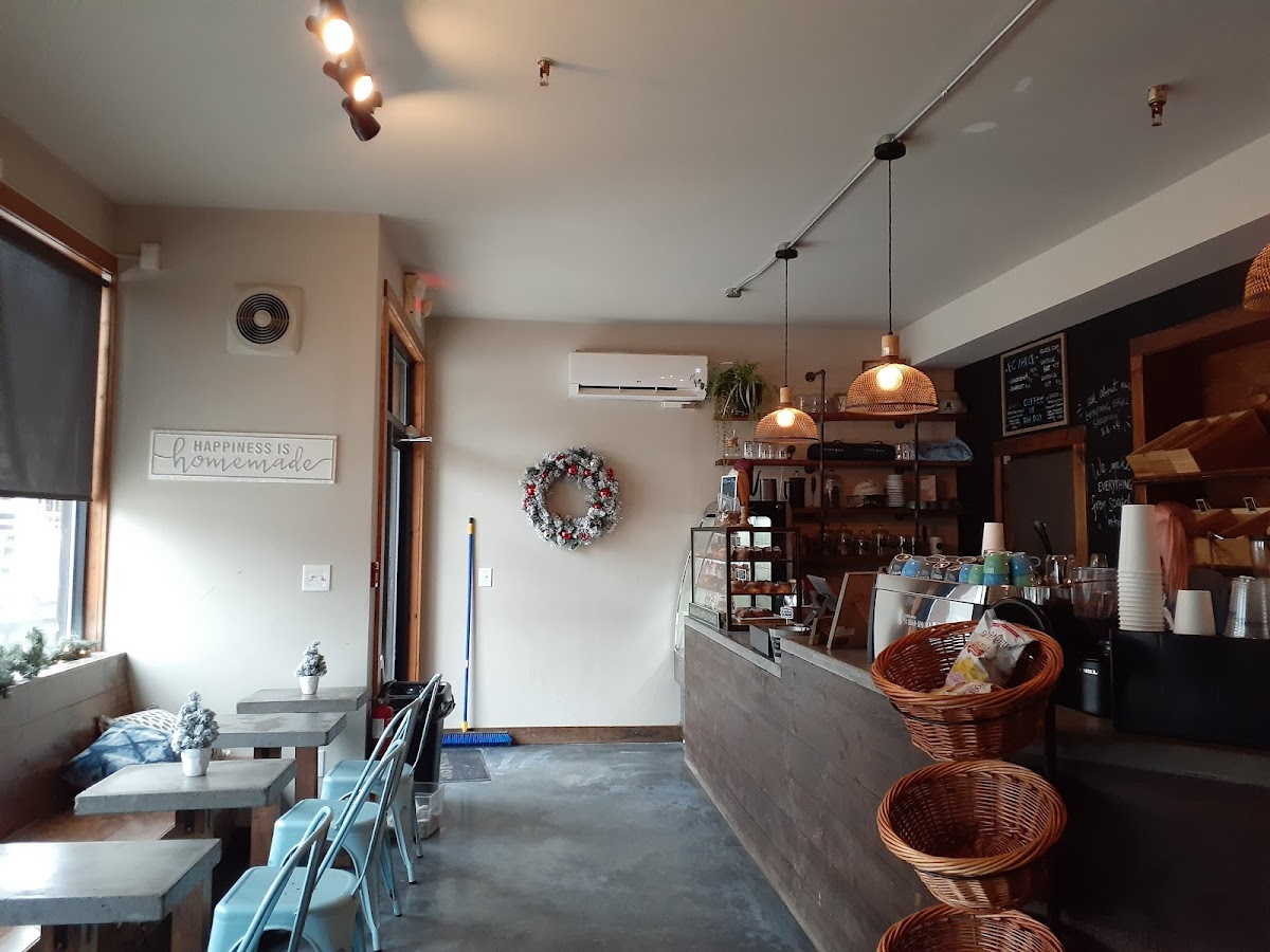 Bear's Cup Bakehouse
