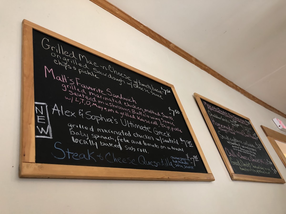 Menu Photo 3