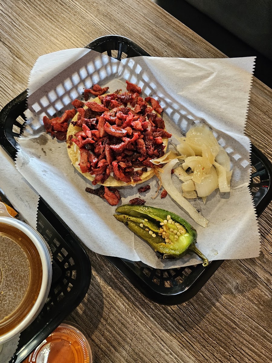 Tacos Los Vales - Photo 2