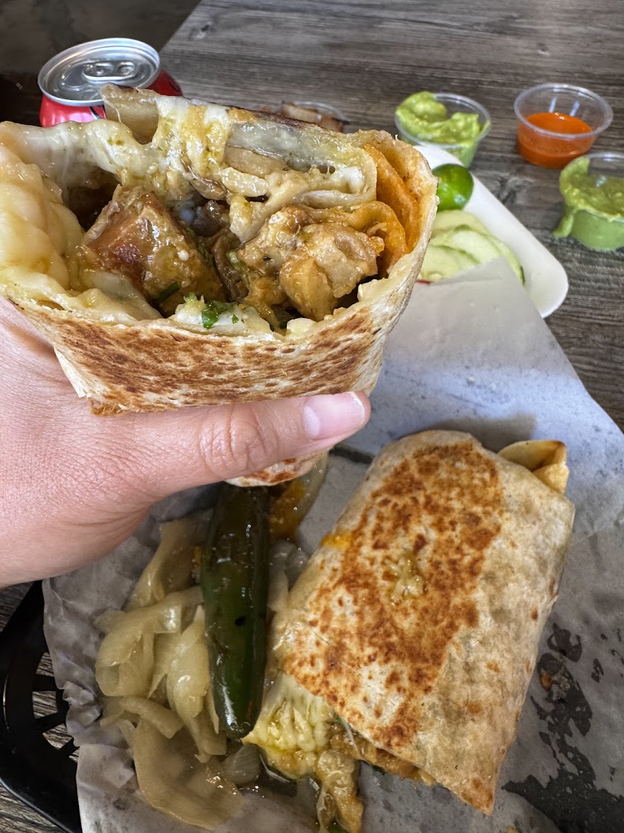 Tacos Los Vales - Photo 3